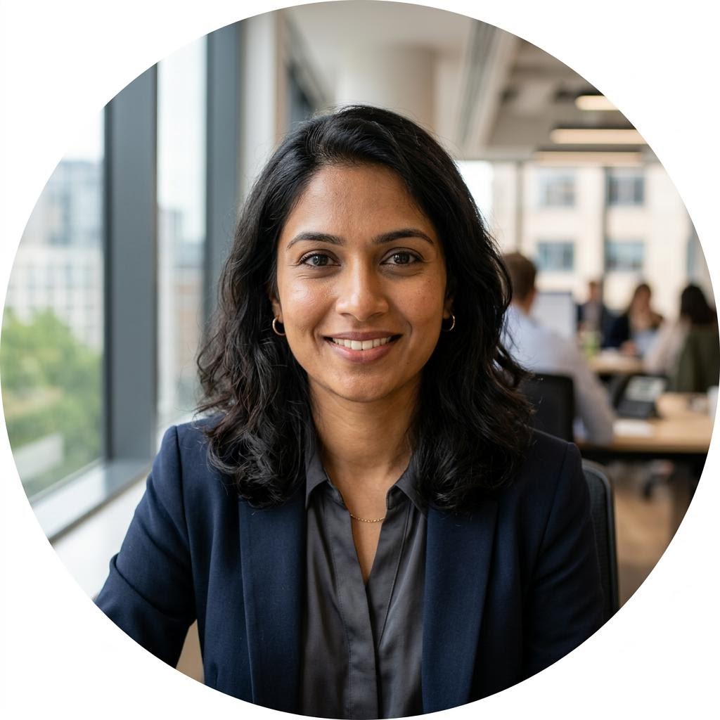 Beatriz, usuária verificada da Choice Rentivo